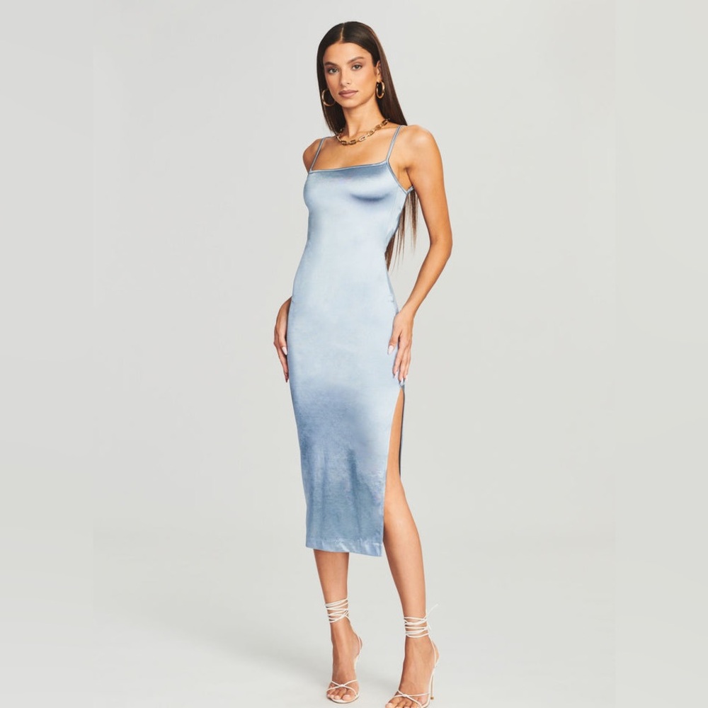 SER.O.YA Birdie Dress